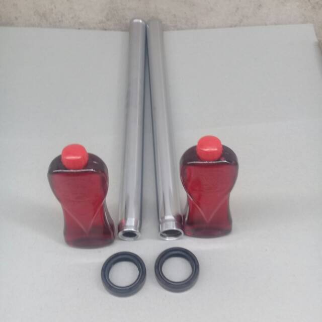 AS SHOCK DEPAN HONDA BLADE