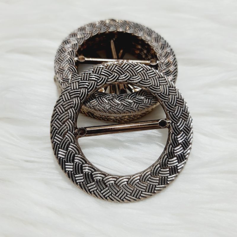 RING ROK LILIT / GESPER ROK LILIT