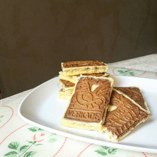 

Speculas cheese cake