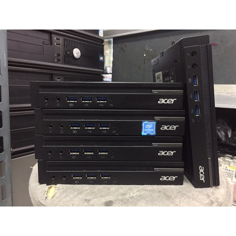 MINI PC ACER  VERITON N4640G