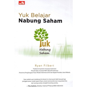 Yuk Belajar Nabung Saham