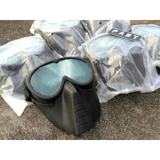 Airsoft Gun Mask/Archery Tag Mask