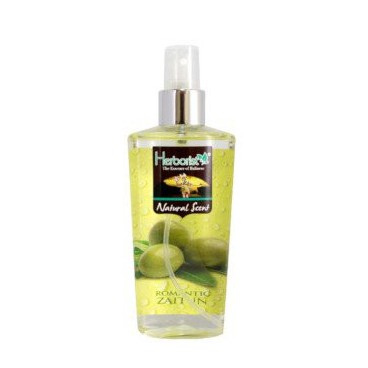 Herborist Natural Scent Zaitun 120ml