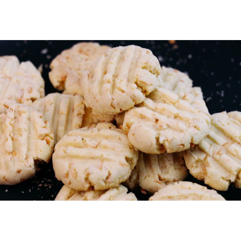 

kue kering ra_sa kitchen
