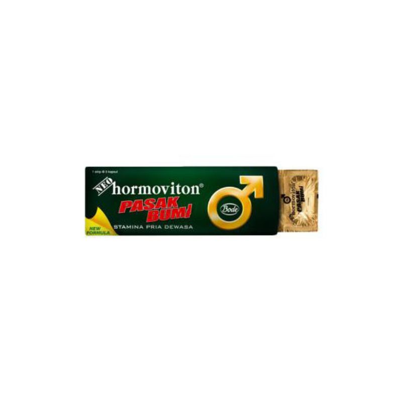 Neo Hormoviton Strip