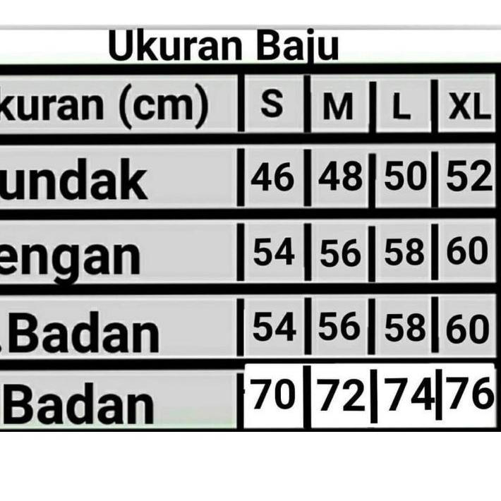 Berkualitas Baju koko ammu merek oemar haibah koko habaib terpakian pria koko muslim .,