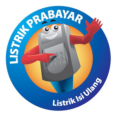 TOKEN LISTRIK PLN 20K PROMO MURAH