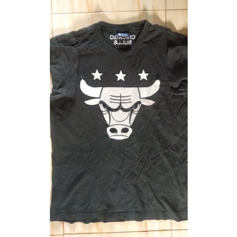 KAOS NBA BULLS SECOND ORI
