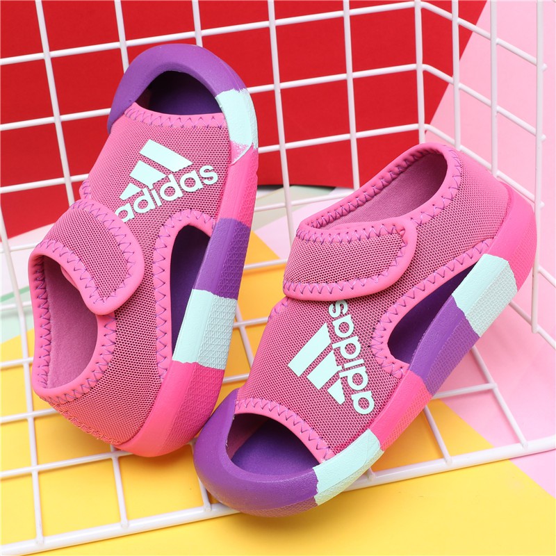 Adidas Alta Venture / Sepatu Sandal Adidas / Adidas Anak / Adidas Kids / Sandal Sepatu Anak Adidas