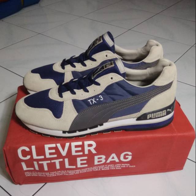 Puma TX-3