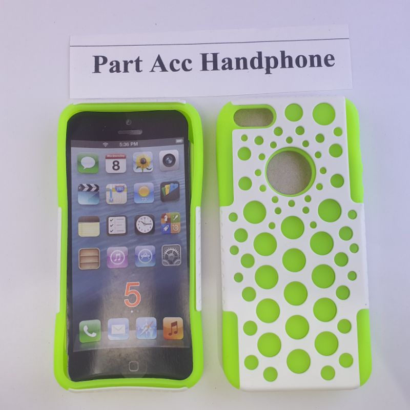 silikon otterbox lphone 5