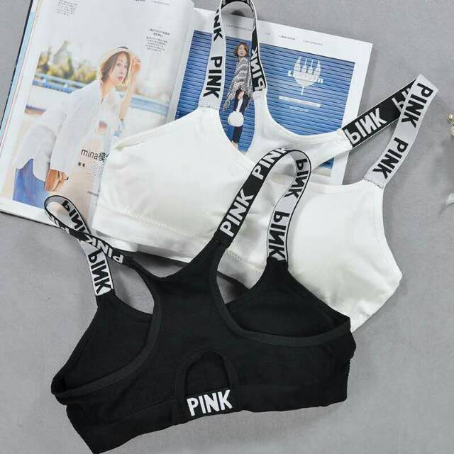  Baju  senam  atasan bra sport  new Shopee Indonesia