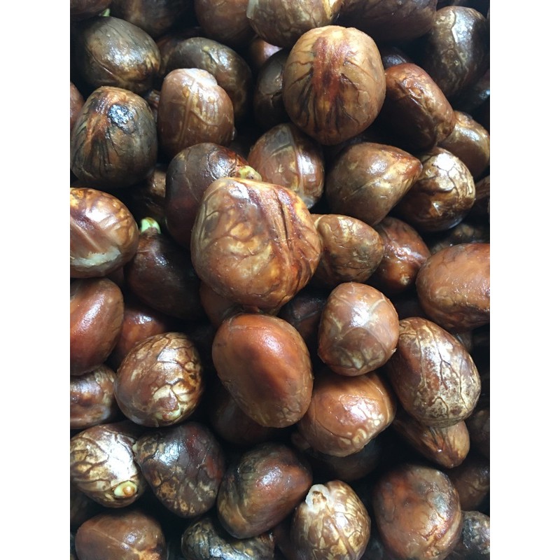 

Biji Buah Kluwih 500 gram.