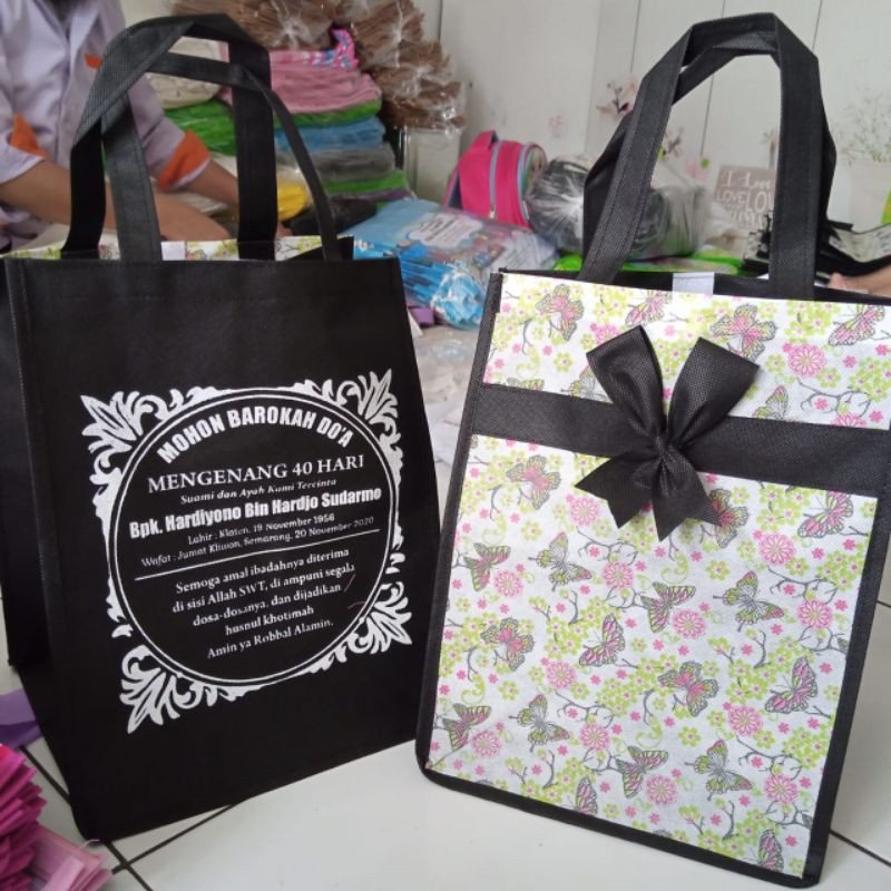 

tas hantaran hajatan sablon nama