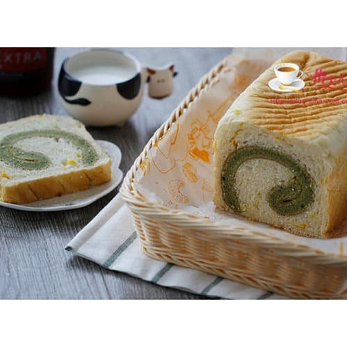 

Siap Kirim Filling Green Tea 1Kg Green Tea Paste 1 Kg-Isian-Topping