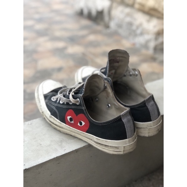 Converse X CDG (Second)