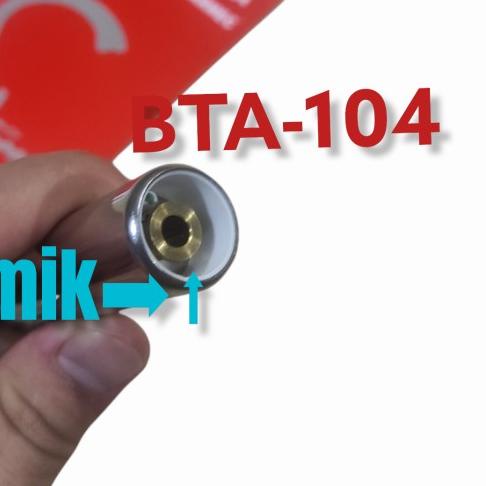 GAS TORCH / BLOW BLOW TORCH BTA - 104 STARMEC / PEMANTIK PORTABLE