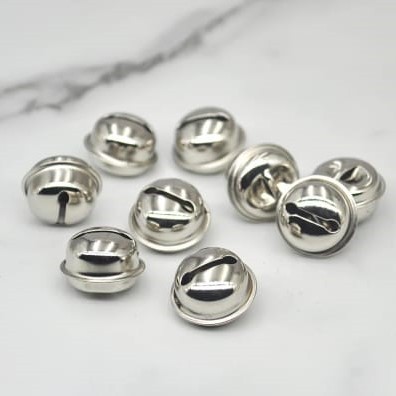 Bell Gepeng Doraemon 20, 22, 24, 26mm Harga/Pc