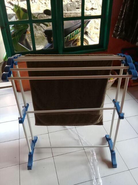 Tokoperabotan Jemuran Handuk Narita / Jemuran Baju