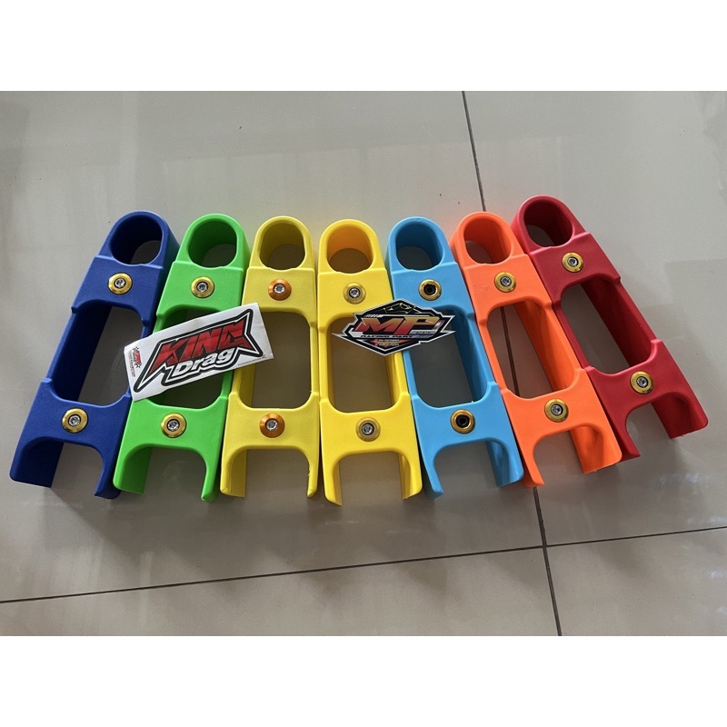 Karet arm universal