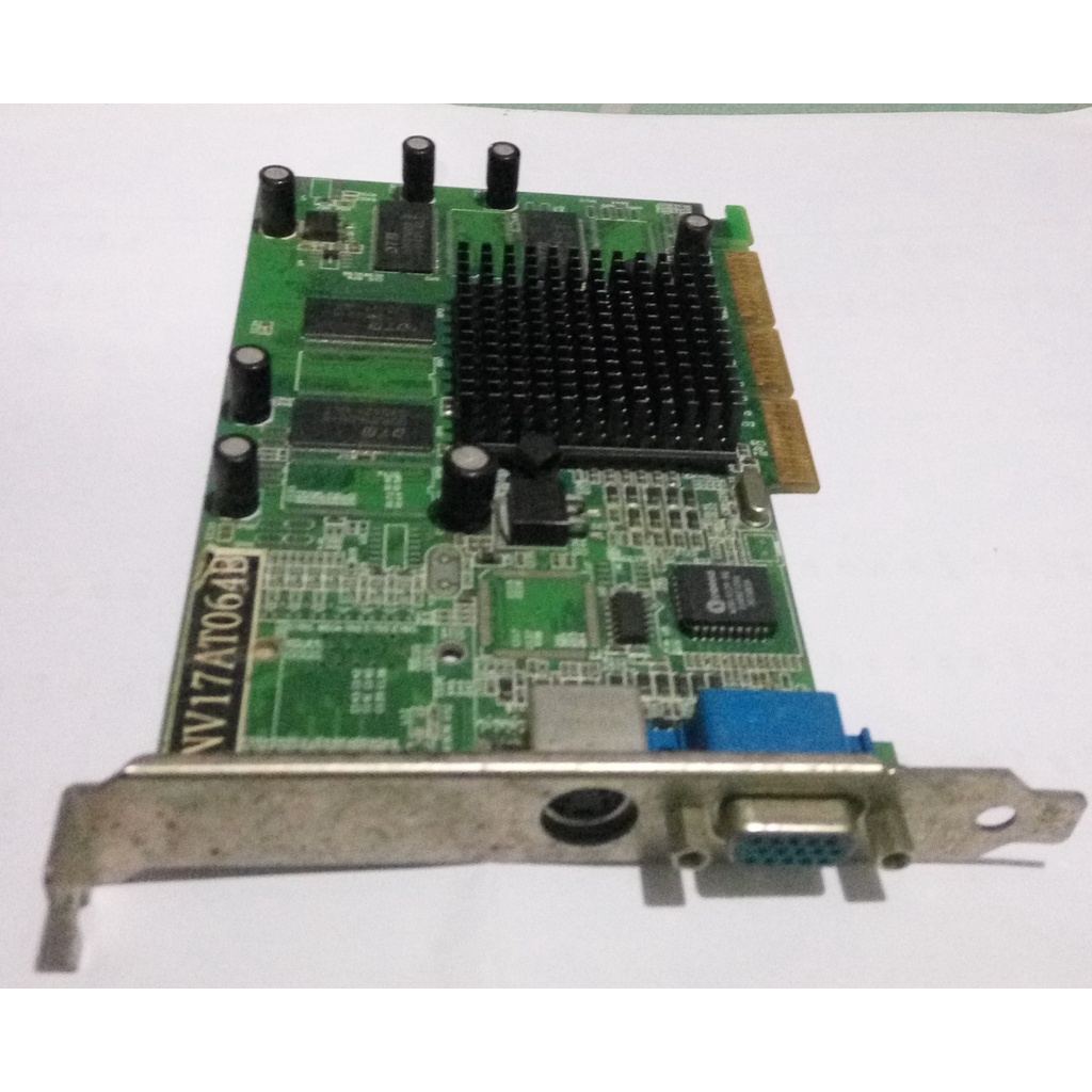 vga card pc NV17AT64B