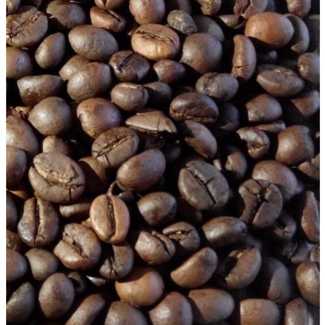 Kopi Sidikalang 500 Gr