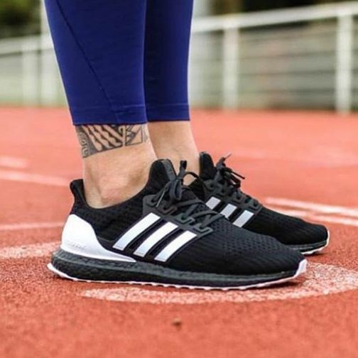 ADIDAS ULTRA BOOST 4.0 ORCA