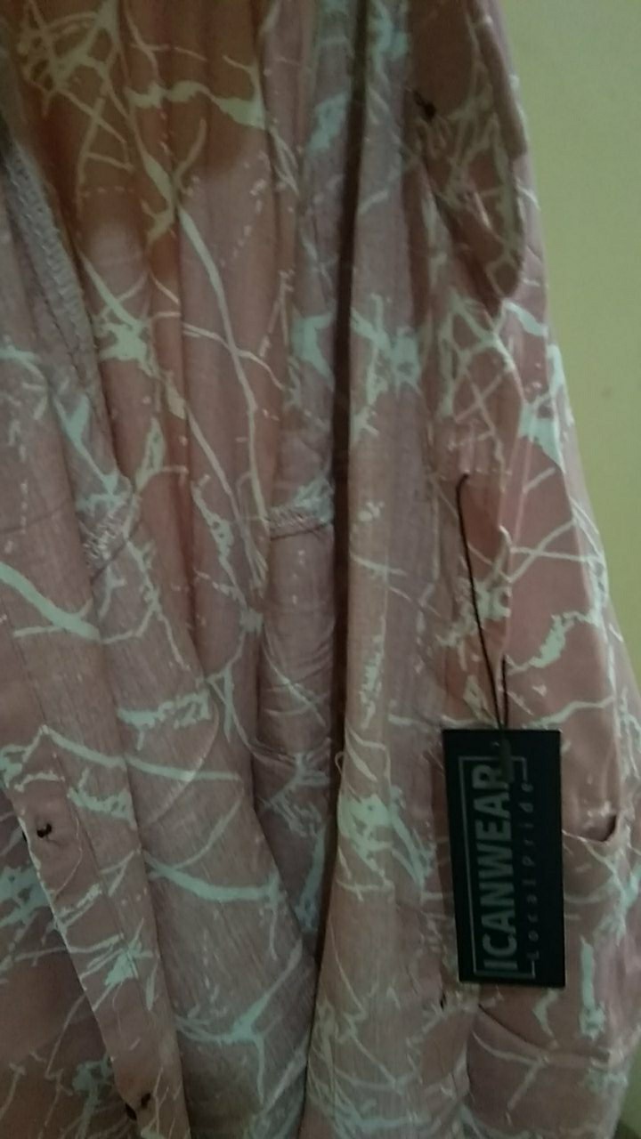 Kemeja Pantai Bigsize Kemeja Pria Jumbo Ukuran Besar 3xl 4xl 5xl Premium Casual Bayar Di Tempat