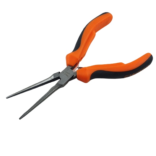 Tang Jepit Cucut 4.5 inch Finder Mini Long Reach Plier 125mm