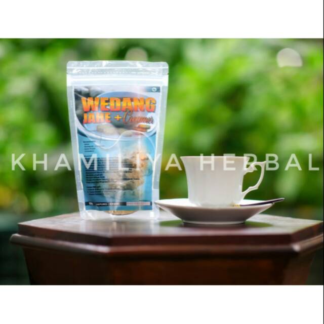 

Jahe instan krimer 150 gram