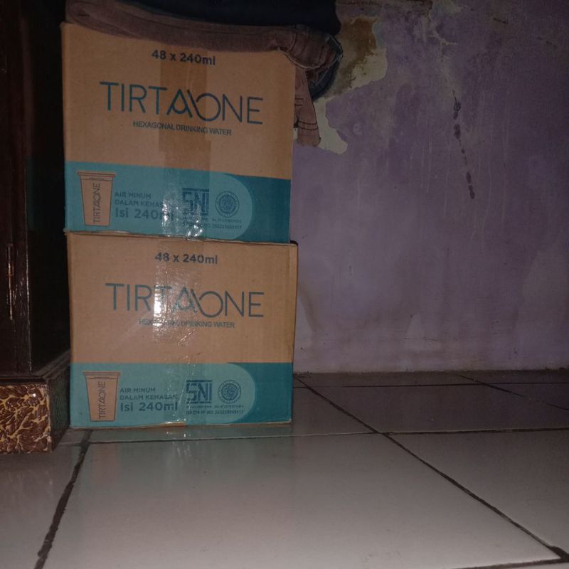 

tirtaone