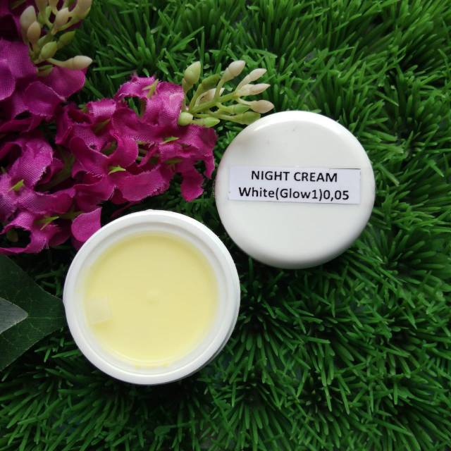Night cream (farmasi)