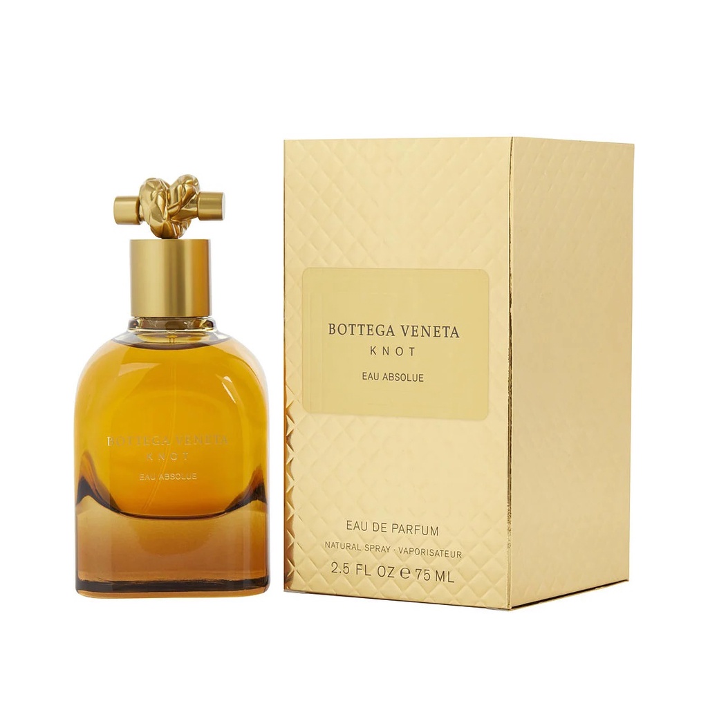 Parfum Original Bottega Veneta Knot Eau Absolue