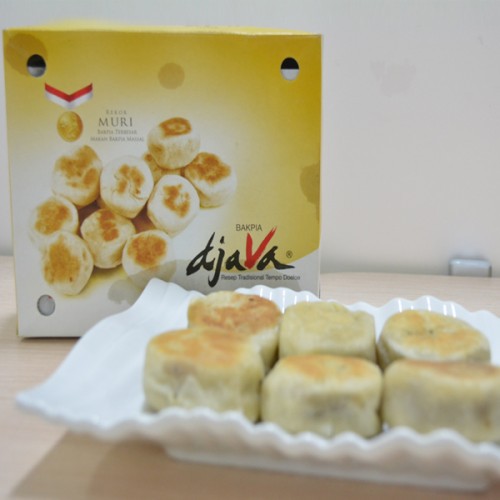 BAKPIA DJAVA