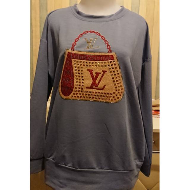 Tshirt LV Import
