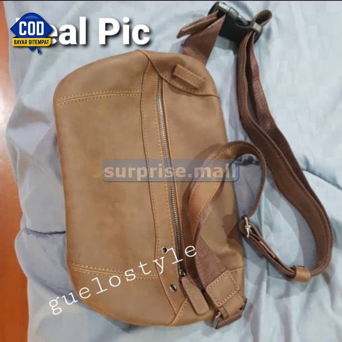 Tas Kerja Lilis. Document Case / Tas Jinjing / Tas Kerja / Tas Kantor  VZ513 Tas Selempang Slingbag