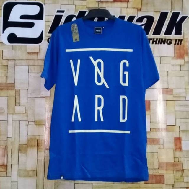 T-SHIRT VOGARD ORIGINAL