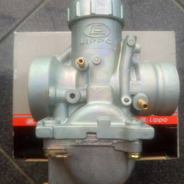 Karburator RX King SKR Lippo