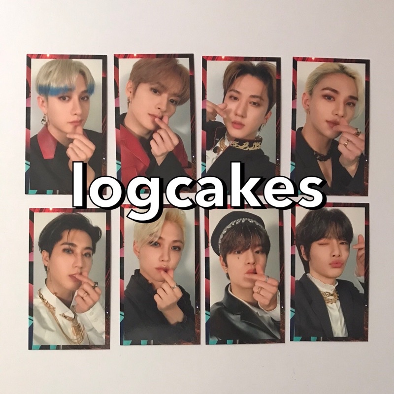 Stray Kids Japan Goods Official