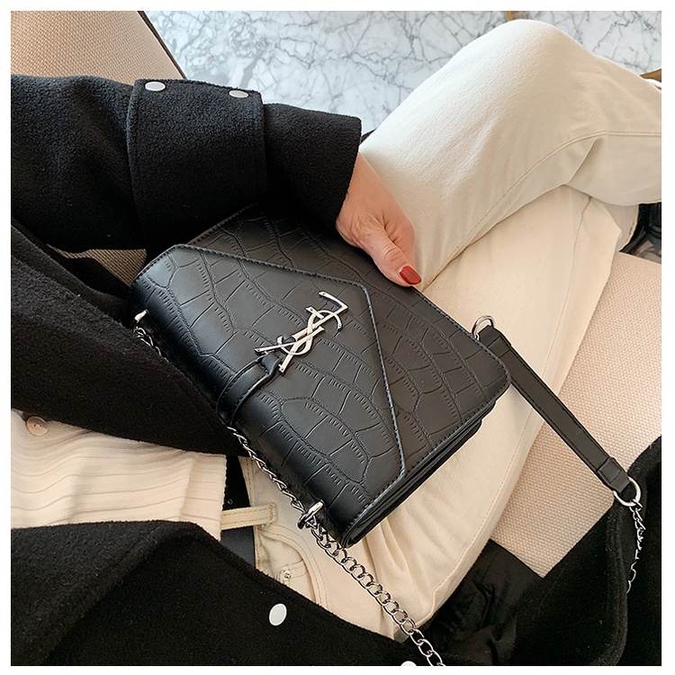 ( 2PC 1KG ) GTBI998878245 New Arrival  !!!  Tas Selempang Tas Wanita Import  Premium Terbaru