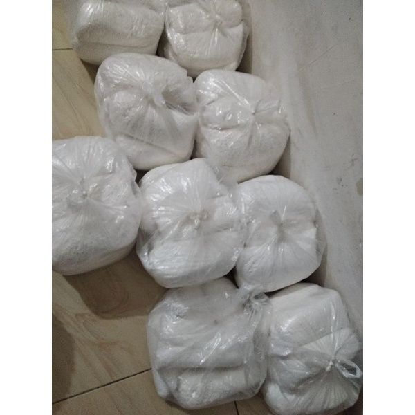 

tepung pati garut