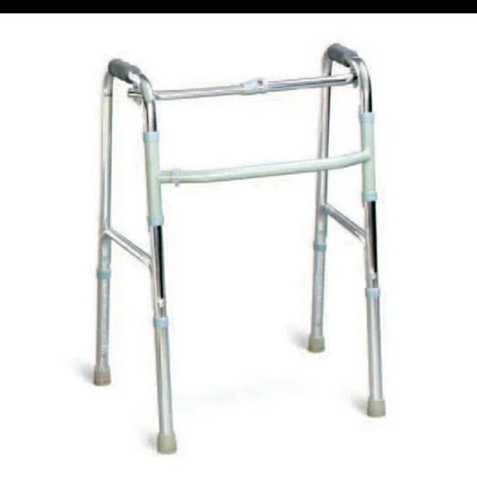 Walker/Alat Bantu Jalan/Tongkat Walker