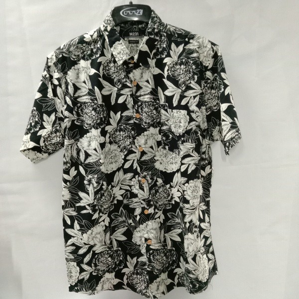 kemeja pantai M231