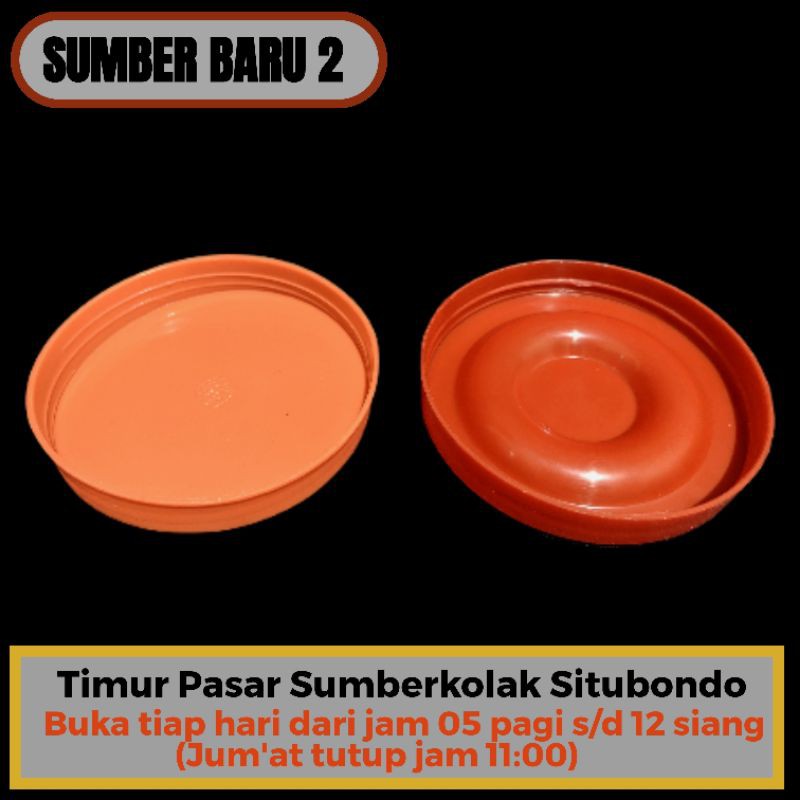 Tutup Toples Saja Gantian Yang Rusak