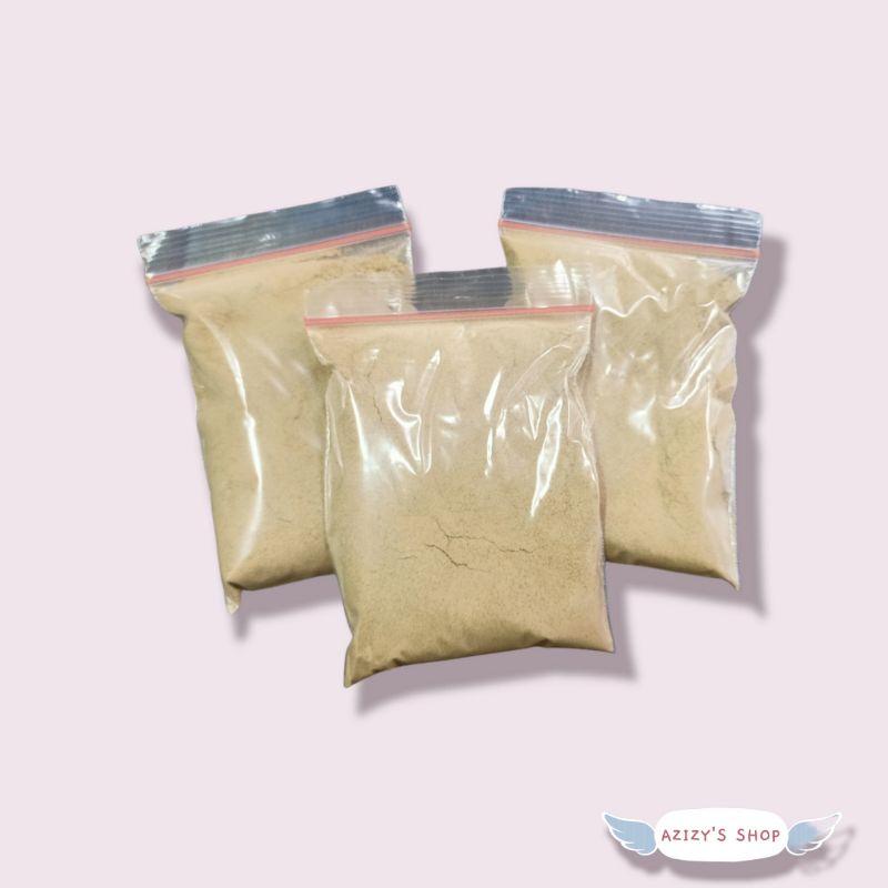 Pakan burayak ikan guppy / pelet bayi dan anak ikan guppy