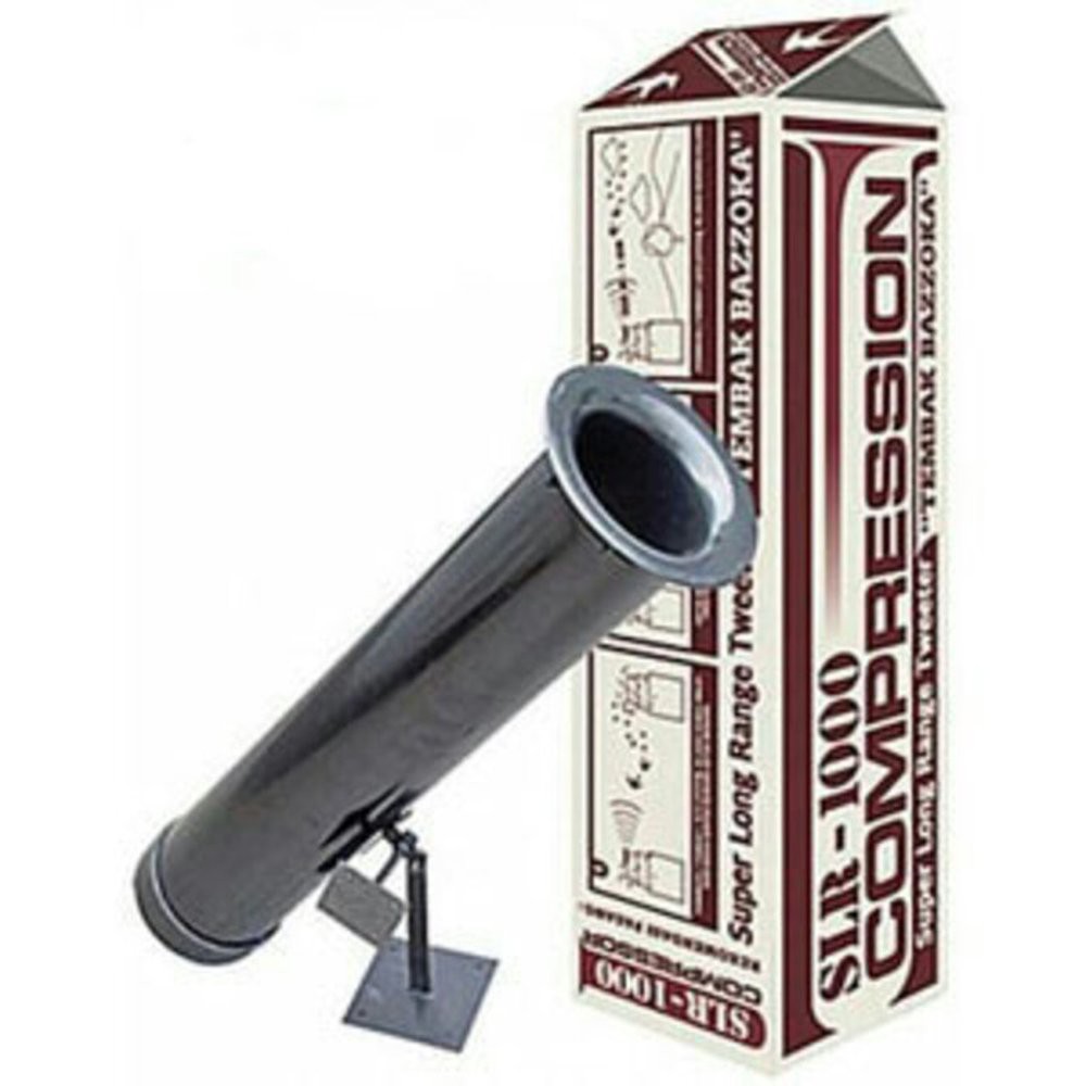 Dijual Tweeter speaker pancing walet basoka Piro SLR 1000 Murah