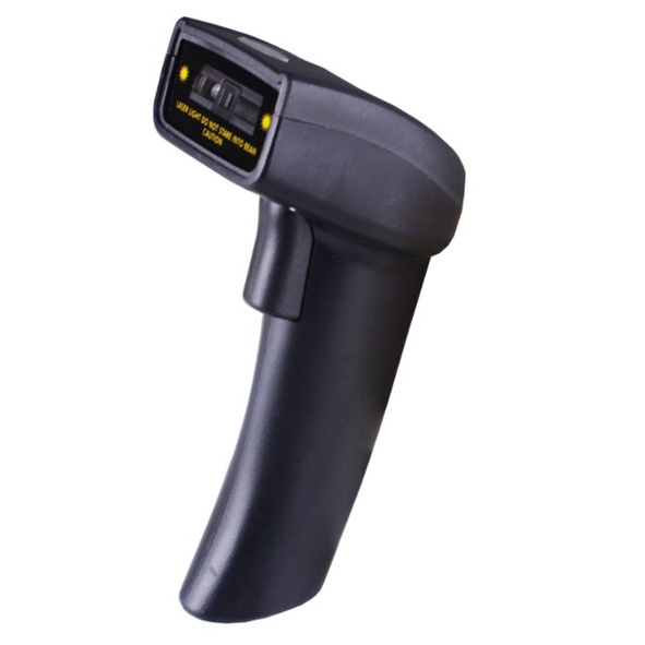 PROMO Barcode Scanner EPPOS 1D CCD - EP1400C