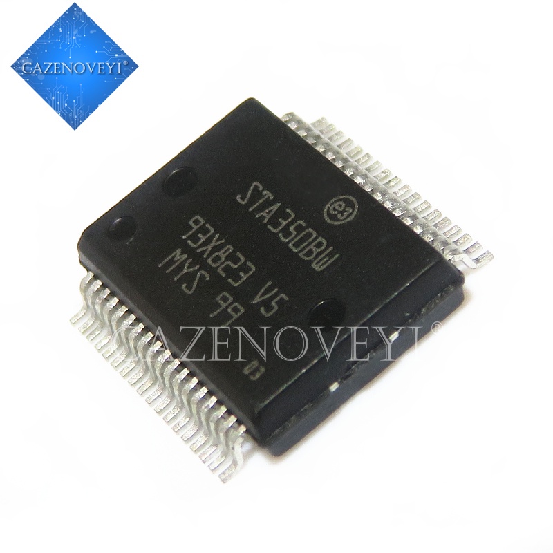 5pcs Ic Sta350Bw Sta350 Ssop-36