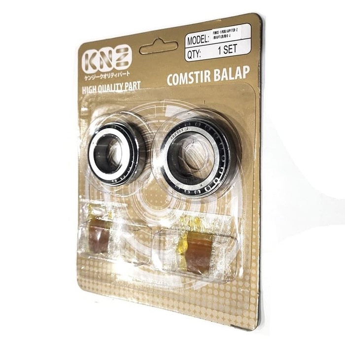 RSPS COMSTIR MIO J COMSTIR RACING MIO J KOMSTIR RACING MIO J KNZ