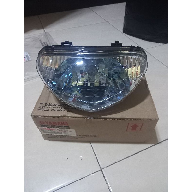 reflektor mio sporty original